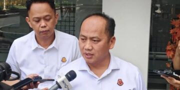 Kejagung Amankan Kajari Magetan dan Padang Lawas Terkait Indikasi Pelanggaran, Bukti Zero Tolerance