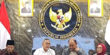 Program MBG Jangkau 60 Juta Orang, Serap Hampir 1 Juta Tenaga Kerja