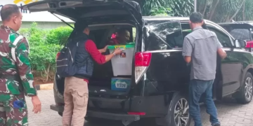 Kejagung Geledah Kemenhut, Buntut Alih Fungsi Hutan Era Siti Nurbaya !