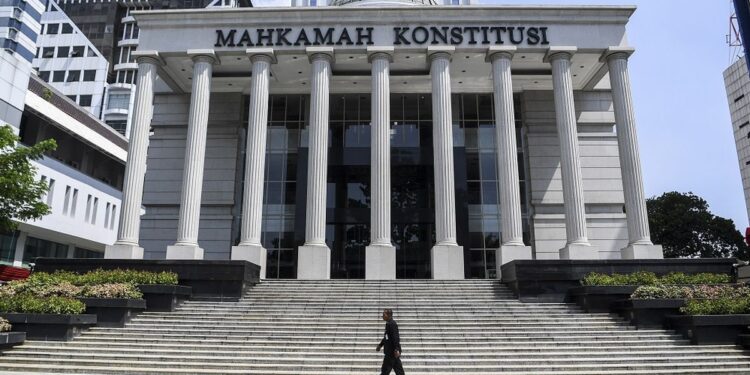 Putusan MK : Jurnalis Media Atau Wartawan Tidak Bisa Langsung Di Jatuhi Hukuman