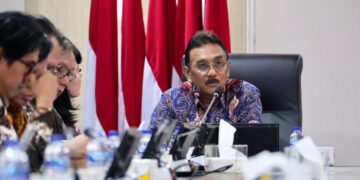 Kementerian ATR/BPN Tindaklanjuti RUU Administrasi Pertanahan: Jamin Kepastian Hak Atas Tanah