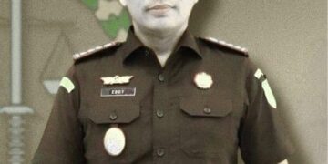 Terkena OTT KPK ,Eddy Sumarman Kajari Kabupaten Bekasi Dicopot dan Dinonjobkan