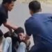 Dua Pemuda Pencuri Tabung Gas Di Parungponteng Tasikmalaya Babak Belur Dihajar Warga
