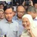 Kunjungan Wakil Presiden RI Gibran Rakabuming Raka Ke Kota Tasikmalaya