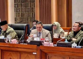 Dugaan Penganiayaan Pedagang Es di Kemayoran Legislator Golkar Kawal Kasus Ini