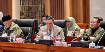 Dugaan Penganiayaan Pedagang Es di Kemayoran Legislator Golkar Kawal Kasus Ini