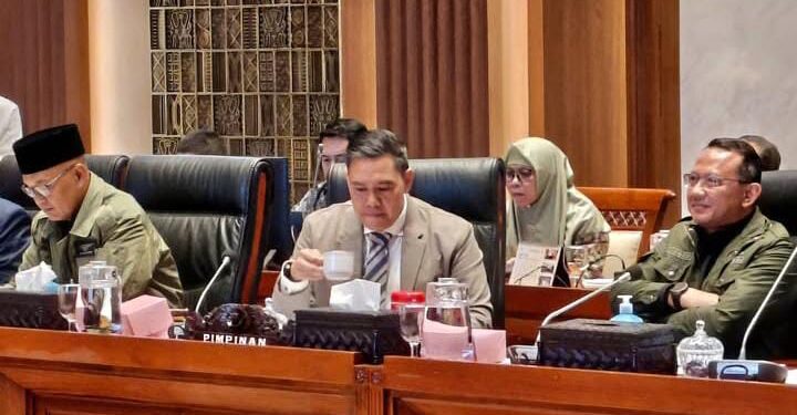 Dugaan Penganiayaan Pedagang Es di Kemayoran Legislator Golkar Kawal Kasus Ini