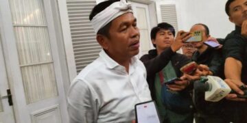 GIni Alasan Penghentian Dana Operasional Masjid Raya Bandung , KDM Buka Suara