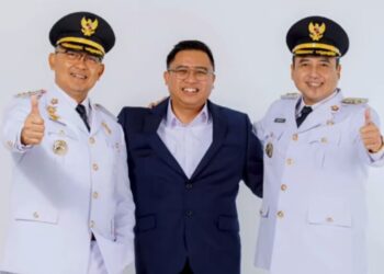 Kasus Korupsi Pemkot Bandung Memasuki Babak Baru ,Wali Kota Farhan Segera Diperiksa Kejari