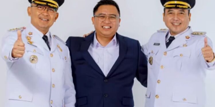 Kasus Korupsi Pemkot Bandung Memasuki Babak Baru ,Wali Kota Farhan Segera Diperiksa Kejari