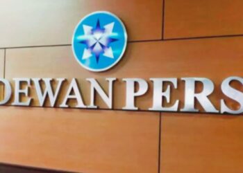 Buntut Rentetan Laporan Bandar Narkoba di Sukabumi? Rilis Berita.id Diseret ke Dewan Pers: Langgar Etik