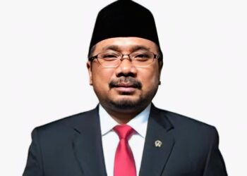 KPK Resmi Tetapkan Mantan Menteri Agama Yaqut Cholil Qoumas Sebagai Tersangka Kasus Kuota Haji