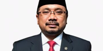 KPK Resmi Tetapkan Mantan Menteri Agama Yaqut Cholil Qoumas Sebagai Tersangka Kasus Kuota Haji