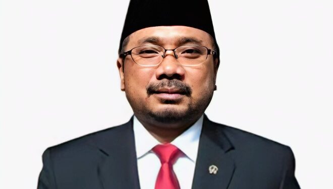 KPK Resmi Tetapkan Mantan Menteri Agama Yaqut Cholil Qoumas Sebagai Tersangka Kasus Kuota Haji