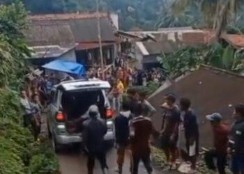 Insiden Tambang Emas Gunung Pongkor: Puluhan Penambang Keracunan Gas CO, 5 Korban Dilarikan ke Klinik