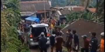 Insiden Tambang Emas Gunung Pongkor: Puluhan Penambang Keracunan Gas CO, 5 Korban Dilarikan ke Klinik