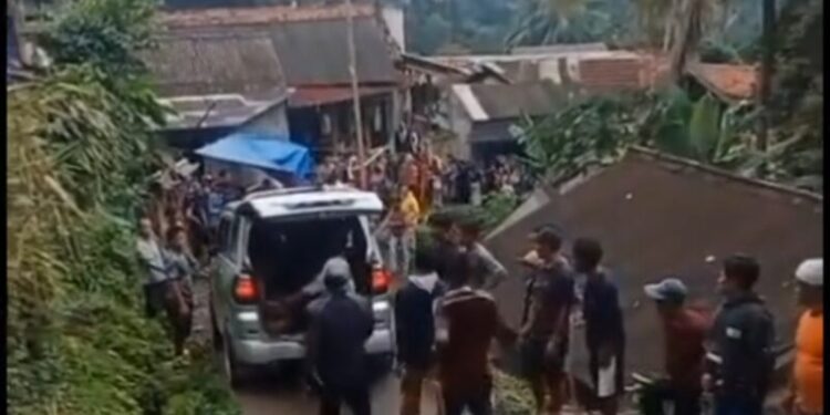 Insiden Tambang Emas Gunung Pongkor: Puluhan Penambang Keracunan Gas CO, 5 Korban Dilarikan ke Klinik