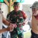 Penjual Es Jadul Diamankan Anggota TNI – Polri Diduga Menjual Makanan Berbahaya Bagi Anak-Anak