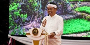 Dewan MUI Propinsi Jawa Barat Dikukuhkan Masa Khidmat 2025 – 2030
