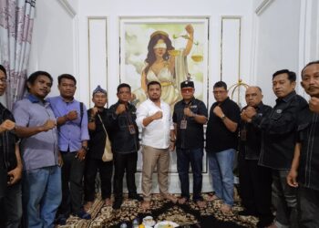 LBH Satria Resmi Membuka Kantor Perwakilan Cabang di Enam Kota/Kabupaten