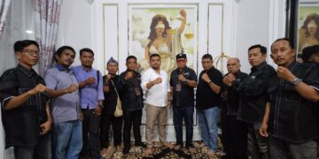 LBH Satria Resmi Membuka Kantor Perwakilan Cabang di Enam Kota/Kabupaten