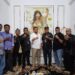 LBH Satria Resmi Membuka Kantor Perwakilan Cabang di Enam Kota/Kabupaten