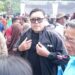 Penuhi Panggilan KPK , Ono Surono Terkait Kasus Ijon Proyek Bupati Bekasi