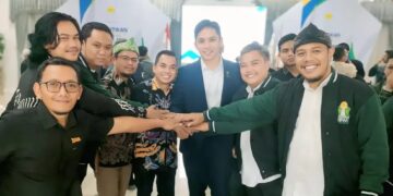Kantongi Restu BPD Jabar, HIPMI Kabupaten Bandung Siap Gelar Muscab VII Januari Ini