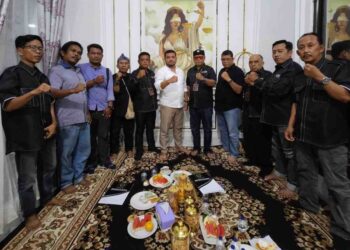 LBH Satria Resmi Buka Kantor Perwakilan Di Enam Daerah Propinsi , Kota/ Kabupaten