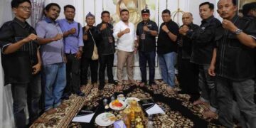 LBH Satria Resmi Buka Kantor Perwakilan Di Enam Daerah Propinsi , Kota/ Kabupaten