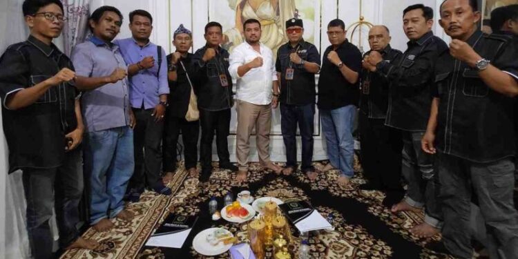 LBH Satria Resmi Buka Kantor Perwakilan Di Enam Daerah Propinsi , Kota/ Kabupaten
