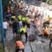 Wisata Guci Tegal Kembali Terjadi Banjir Bandang ,3 Jembatan Putus Akses Lumpuh Total