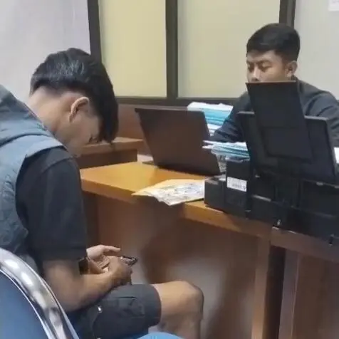 Terjadi Lagi Wartawan Dianiaya ! Diduga Dilakukan Ketua KDMP ( Koperasi Desa Merah Putih ) Berinisial H