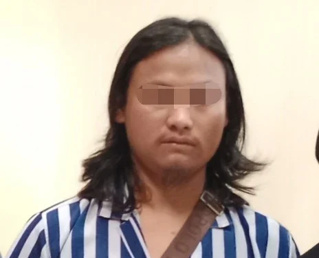 Tragis Dan Biadab !! Diduga Seorang Pegawai Koperasi Simpan Pinjam (Bankkeliling) Cabuli Anak Nasabah !