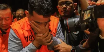 KPK Tetapkan Direktur Penindakan Bea Cukai Tersangka Suap Importasi