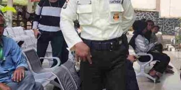 Advokat Perempuan Diduga Dilecehkan Oknum Security PA Jakarta Selatan !