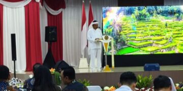 Pemprov Jabar Terima Hibah Aset dari KPK 23,3 Miliar, KDM Akan Jadikan Ruang Terbuka Hijau