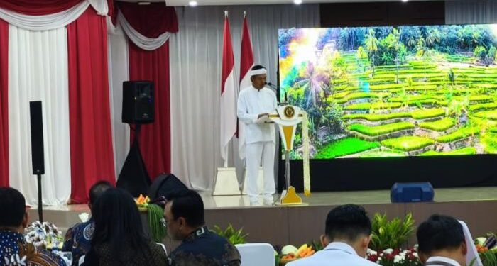 Pemprov Jabar Terima Hibah Aset dari KPK 23,3 Miliar, KDM Akan Jadikan Ruang Terbuka Hijau