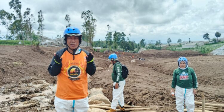 Tim SAR Gabungan Evakuasi 4 Kantong Jenazah Lagi , Hari Kesembilan Longsor Cisarua