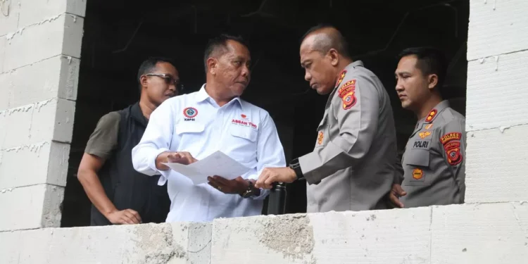 Polda Jabar Pastikan HUT KSPSI ke-53 dan Kunker Kapolri Siap Digelar