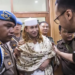 Bahar bin Smith Ditetapkan Menjadi tersangka penganiayaan Oleh Polres MetroTanggerang Kota