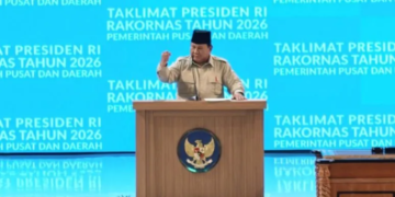 Presiden Prabowo Subianto janji salurkan kapal Penangkap Ikan 5 GT-30 GT Ke Desa Nelayan