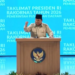 Presiden Prabowo Subianto janji salurkan kapal Penangkap Ikan 5 GT-30 GT Ke Desa Nelayan