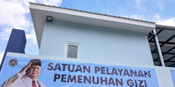 Diduga Keracunan MBG Puluhan Siswa Di Cimahi , Pemkot Stop Sementara Penyaluran