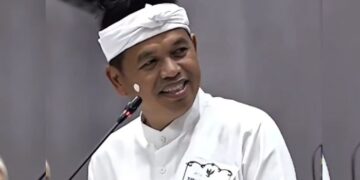 Gubernur Jabar KDM Pastikan 91 Persen Jalan Provinsi Selesai di 2026