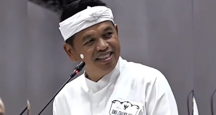 Gubernur Jabar KDM Pastikan 91 Persen Jalan Provinsi Selesai di 2026