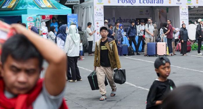 Pemerintah Propinsi Jawa Barat Sediakan 3.040 Tiket Mudik Gratis 2026