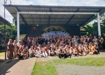 PPKM Rayakan Hari Ulang Tahun ke-9, Perkuat Solidaritas dan Komitmen Bersama