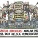 Sarat Impunitas Birokrasi, Temuan BPK RI 2024 Rp37 Miliar Pemkab Purwakarta Diem-diem Bae?