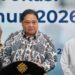 Pemerintah Kucurkan 55 Triliun Untuk THR ASN, Menko Perekonomian: Beda dengan Gaji ke-13